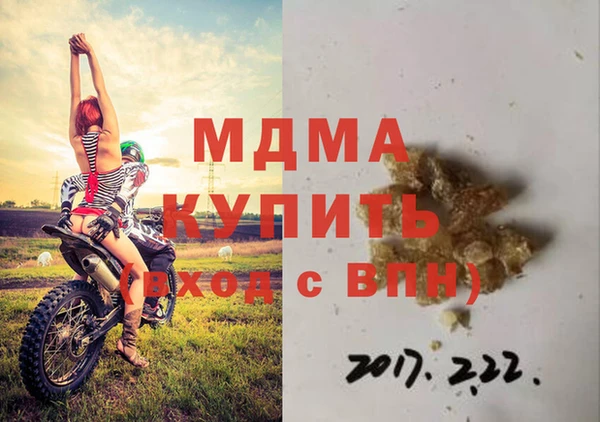 дживик Горняк